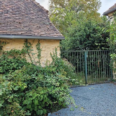 La Douze Escapade Domaine De La Grande Decisionヴィラ エクステリア 写真